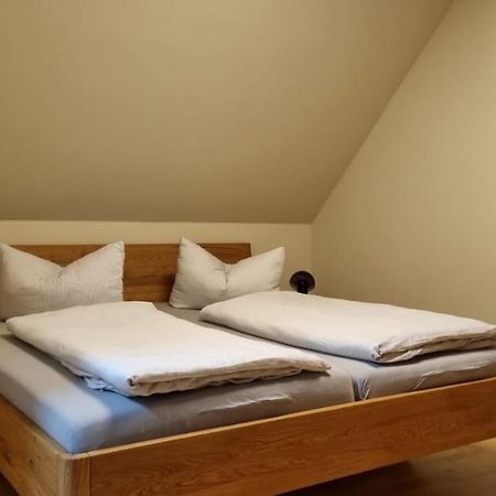 Suite Kleine Auszeit Liepgarten Εξωτερικό φωτογραφία