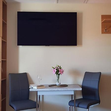 Suite Kleine Auszeit Liepgarten Εξωτερικό φωτογραφία