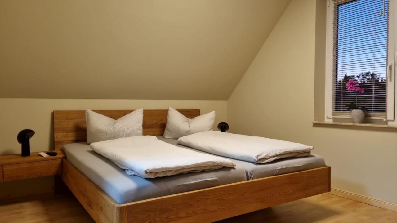 Suite Kleine Auszeit Liepgarten Εξωτερικό φωτογραφία