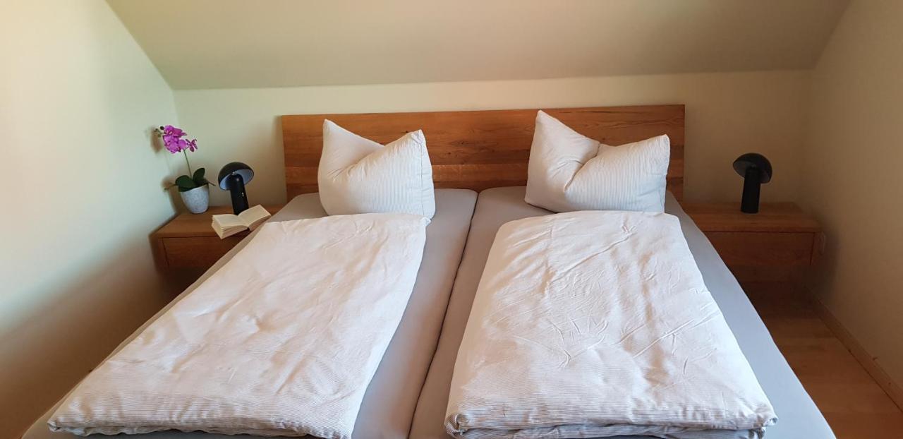 Suite Kleine Auszeit Liepgarten Εξωτερικό φωτογραφία